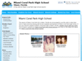 miamicoralparkhighschool.com