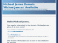 michaeljam.es