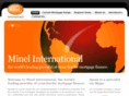 minel-international.com