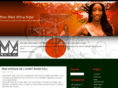 misswestafricaniger.com