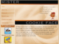 mistercookieface.com