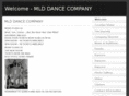 mlddancecompany.com