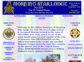 morningstarlodge524.com