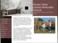 mounttaborumc.org