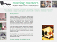 movingmatters.biz