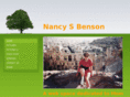 nancysbenson.com