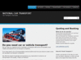 nationalcartransport.com.au