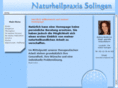 naturheilpraxis-solingen.de