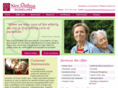 newoutlookhomecare.com