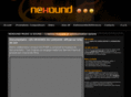 nexound.fr