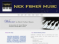 nickfisher.biz