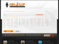 ninjaup.com