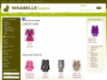 nisabelle.com