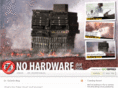 nohardware.com