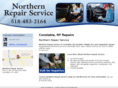 northernrepairservice.com