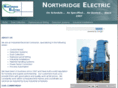 northridgeelectric.net