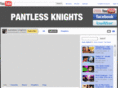 pantlessknights.com