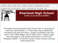 pearlandchoir.org