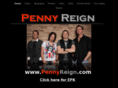 pennyreign.com