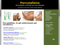 percutafeine.net