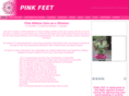 pinkfeet.net