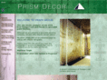 prismdecor.com