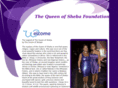 queenofshebafoundation.org