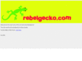 rebelgecko.com