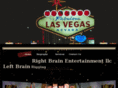right-brain-entertainment.com