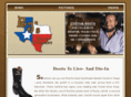 rjboots.com