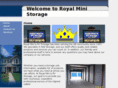 royalministorage.com