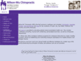 rwilsonchiropractic.com