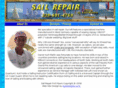 sailrepairfortmyers.com