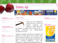salsaaji.com