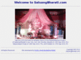 satsangbharati.com