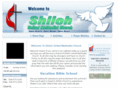 shiloh-methodist.com