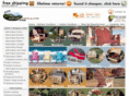 shopadirondack.com