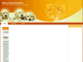 shopdogsupplies.com