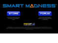 smartmadness.com