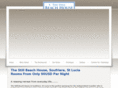 soufrierebeachhouse.com