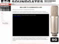 soundgates.com