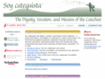 soycatequista.com