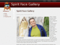 spiritface.com