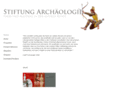 stiftung-archaeologie.de