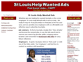 stlouishelpwantedads.com