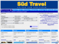 suedtravel.com