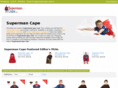 supermancape.com