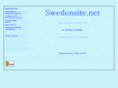 swedensite.net