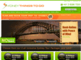 sydneydailytour.com