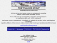 the-williams-group.com